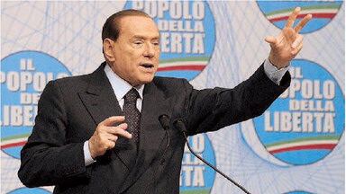 L'amarezza Pdl per i trucchetti di Casini