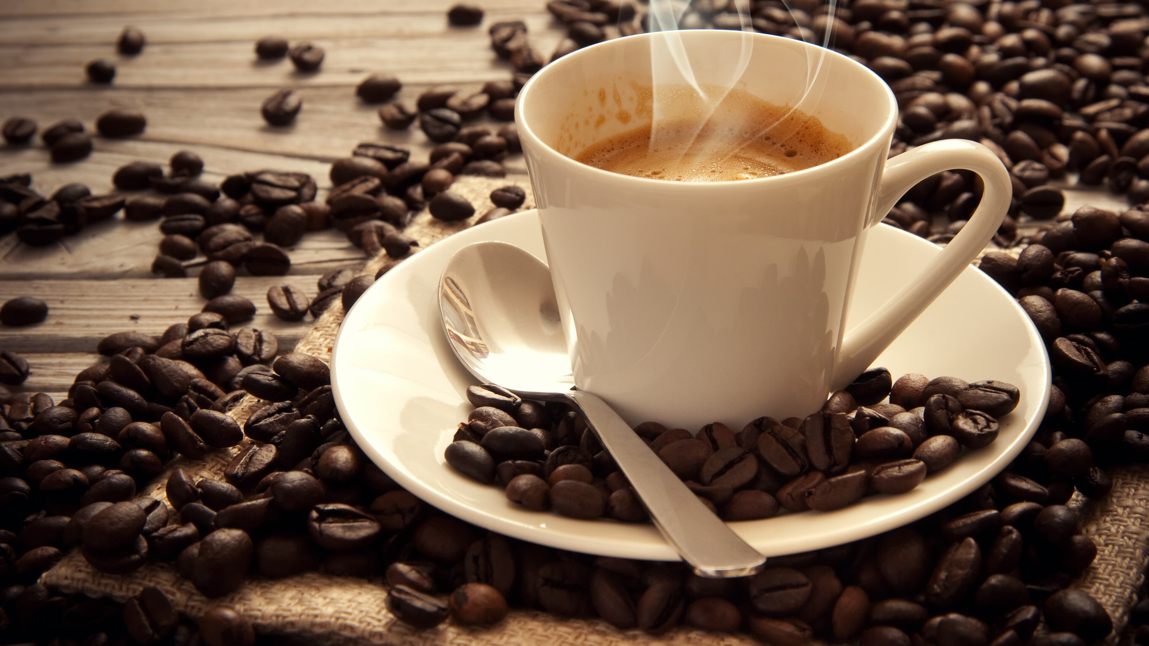 Lavazza punta sugli uffici. E si "beve" Mars Drinks