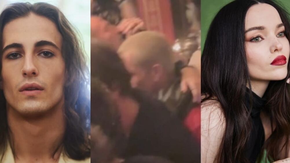 Nuovo flirt per Damiano dei Maneskin? Ecco il video che impazza sui social