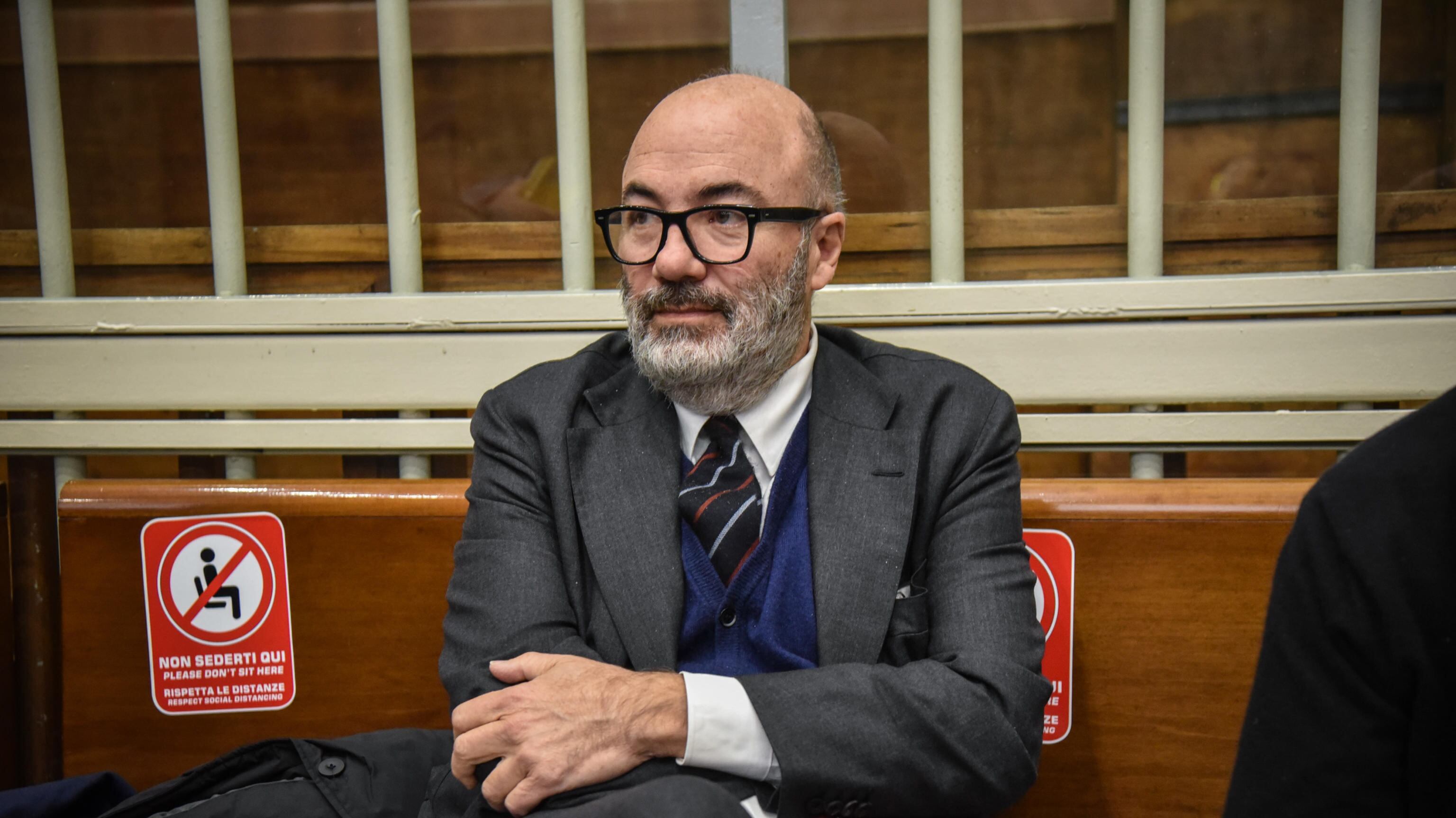 Mps, Profumo e Viola assolti in appello