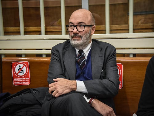 Mps, Profumo e Viola assolti in appello