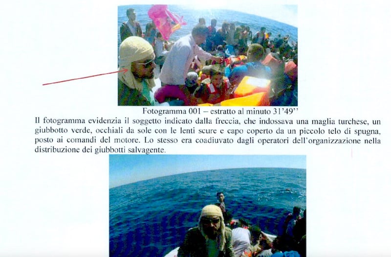 I documenti che inchiodano le ong 2