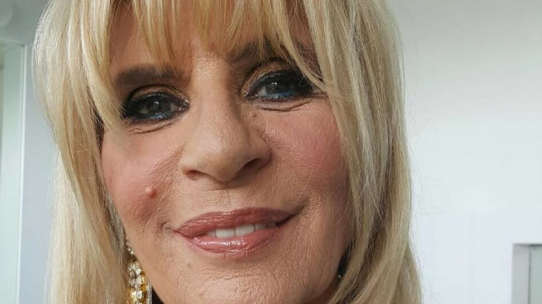 Gemma Galgani: "Tina vorrebbe vedermi in ospizio"