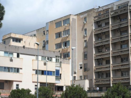 Se vai al pronto soccorso paghi il parcheggio: il caso dell'ospedale Cervello di Palermo