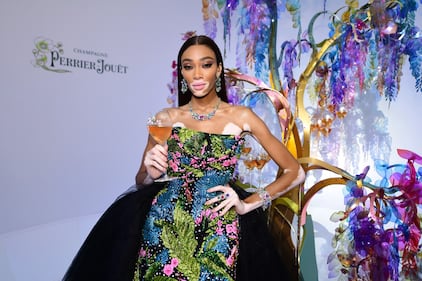 Amfar Gala, i look più sexy 8