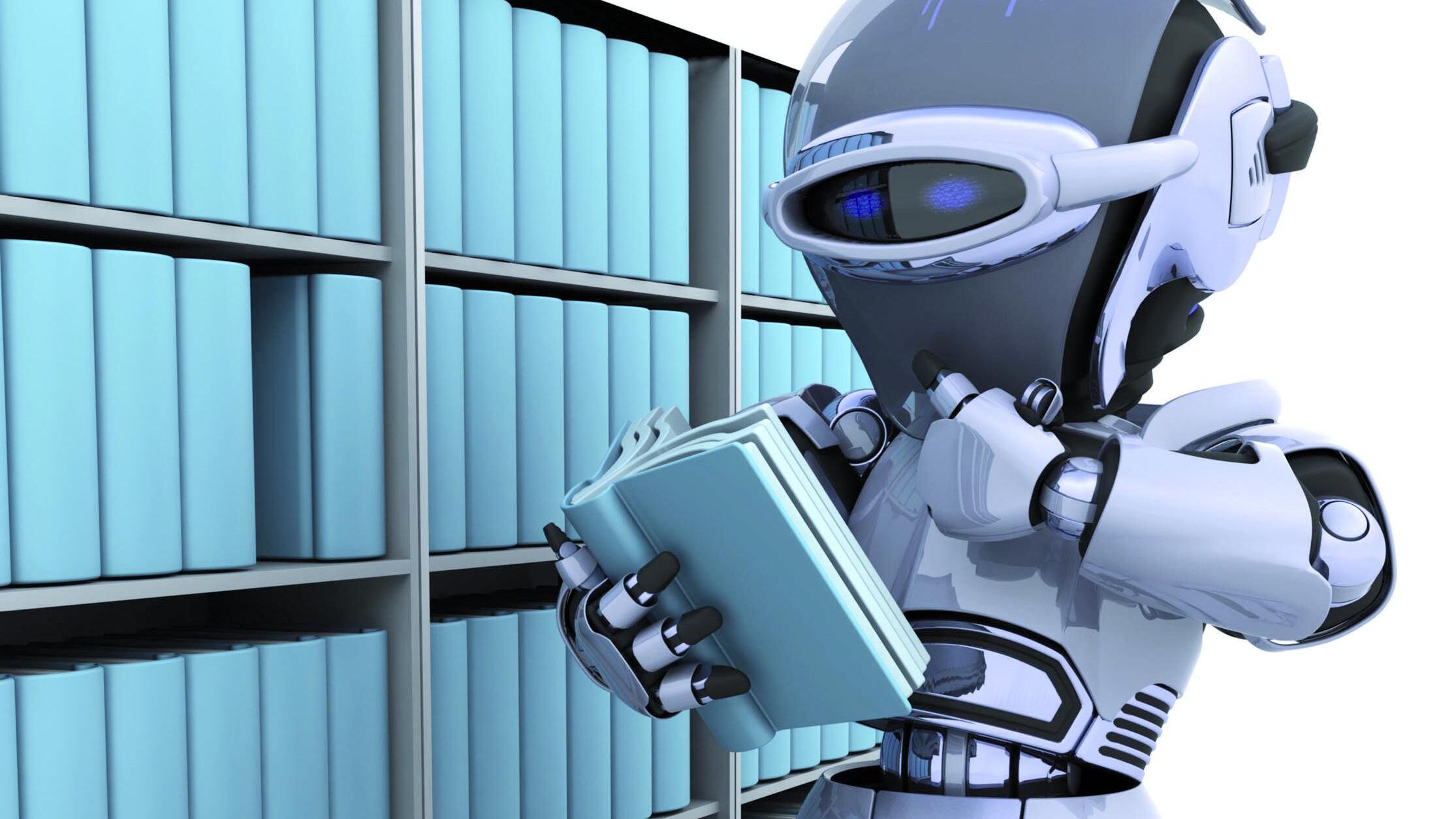 Il futuro è già qui: arrivano i maggiordomi robot