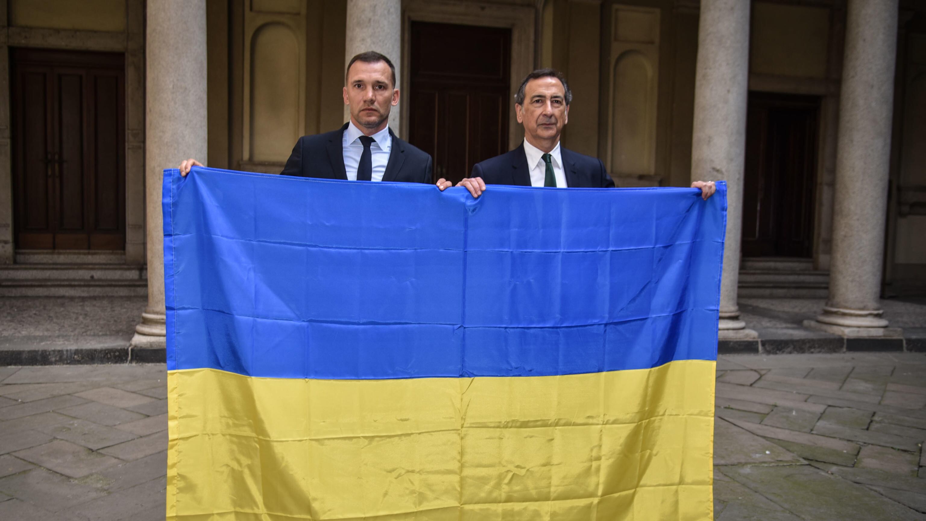 Già 7mila rifugiati. E "Sheva" dona un centralino in lingua ucraina