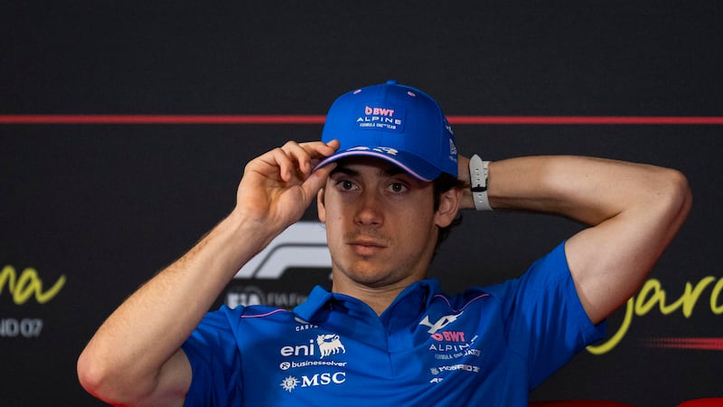 Franco Colapinto, il pilota di Formula 1 derubato sul lago di Como