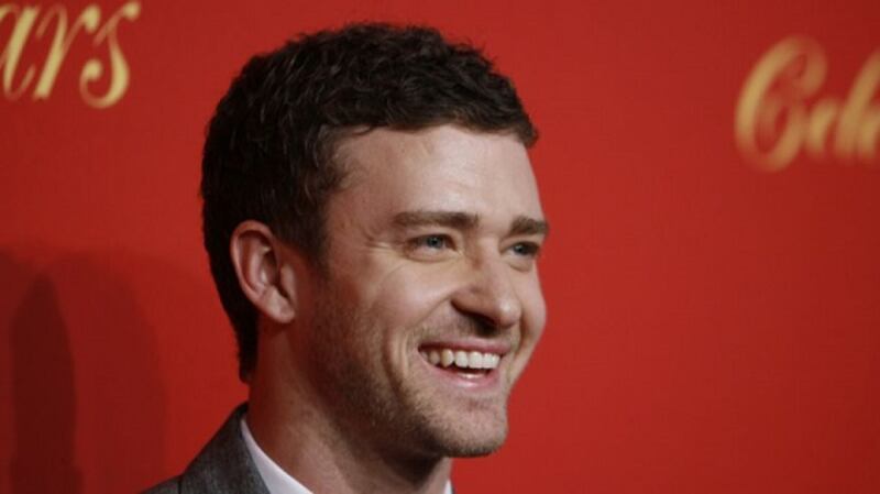 Justin Timberlake: foto 1