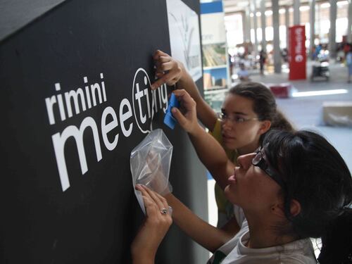 Meeting Cl, nessun esponente del M5S fra gli invitati