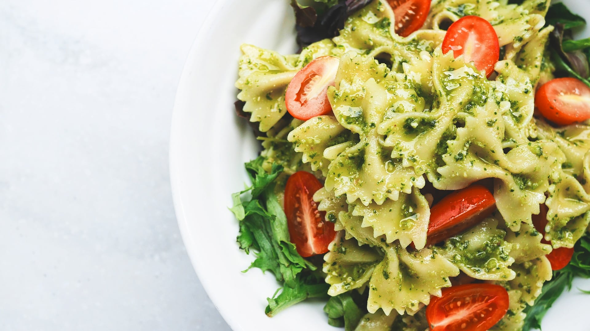 Pasta fredda: ricette facili e benefici per i senior
