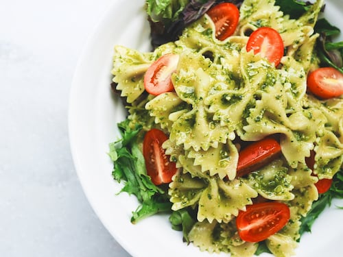 Pasta fredda: ricette facili e benefici per i senior