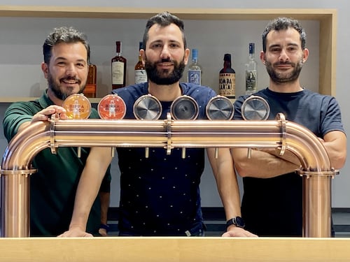 A caccia della birra Puddu, quella sarda dal carattere forte