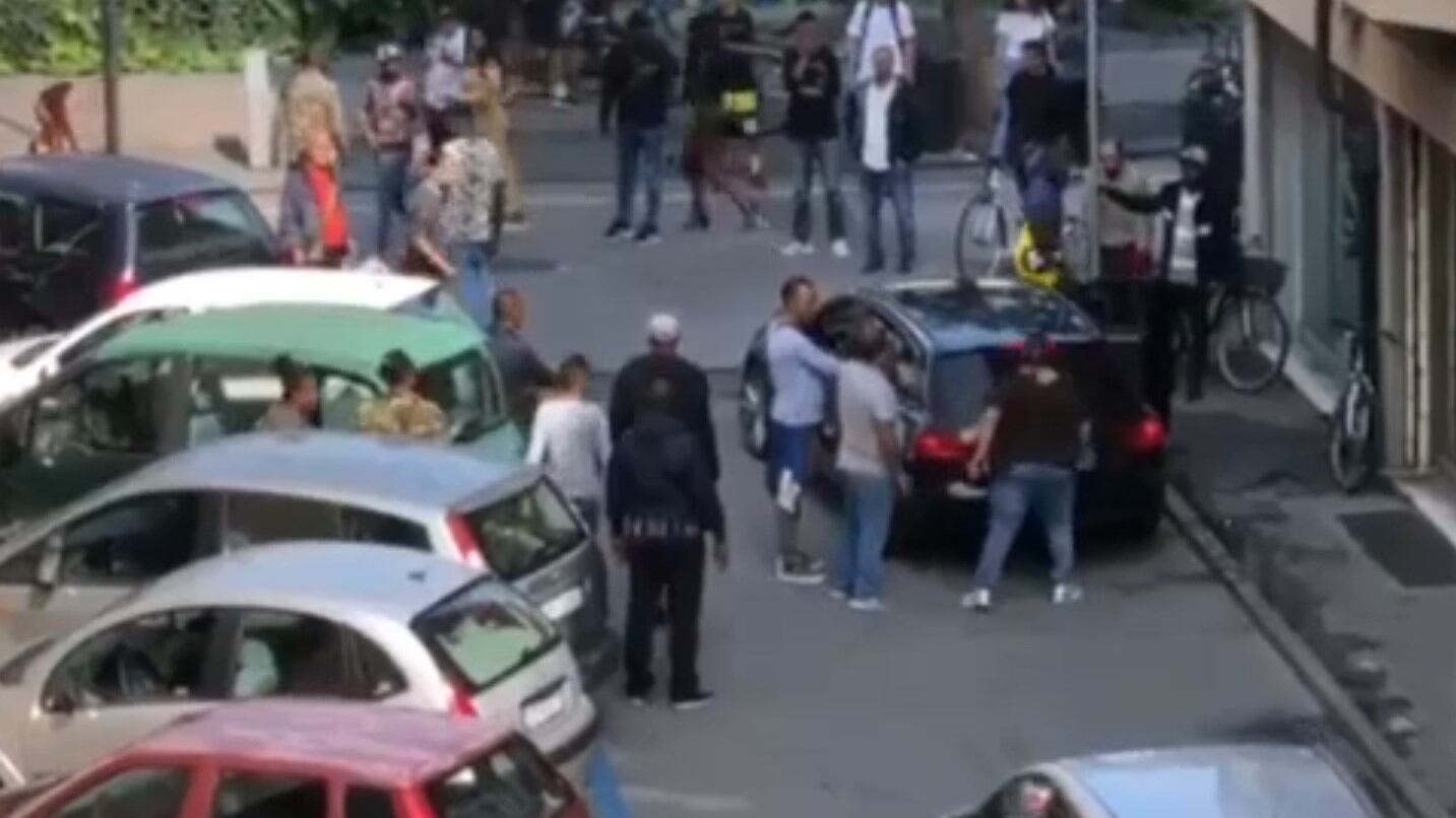 Padova, famiglia aggredita da pusher che vogliono vendere droga