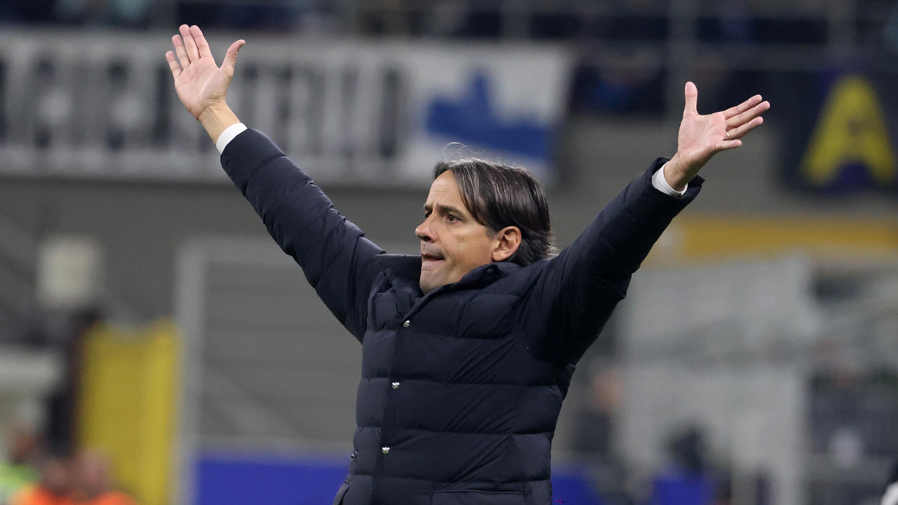 La forza di Inzaghi. Se tira brutta aria ritrova la sua Inter