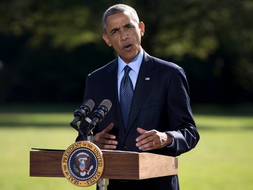 Quella battuta razzista su Obama: "Lo sapete com'è il suo caffè?"