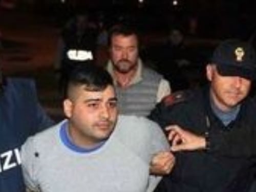 Napoli, sgominata la "paranza dei bambini"