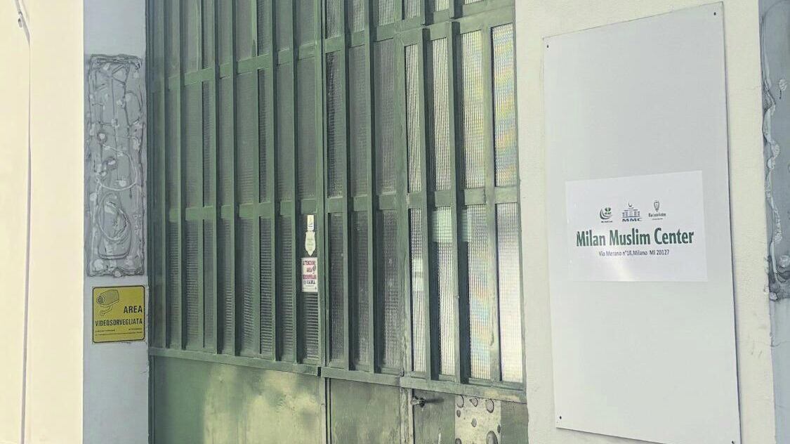 L'allarme moschee abusive: "Il Muslim Center cresce fuori controllo"