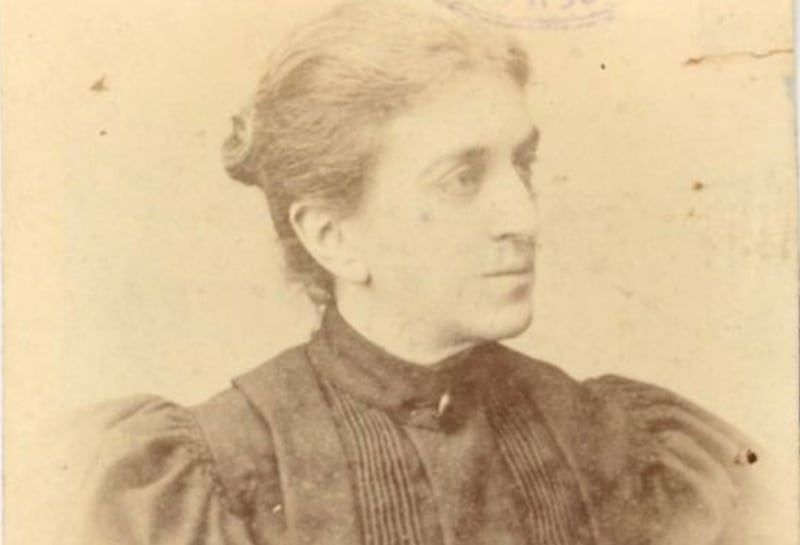 Lidia Poet