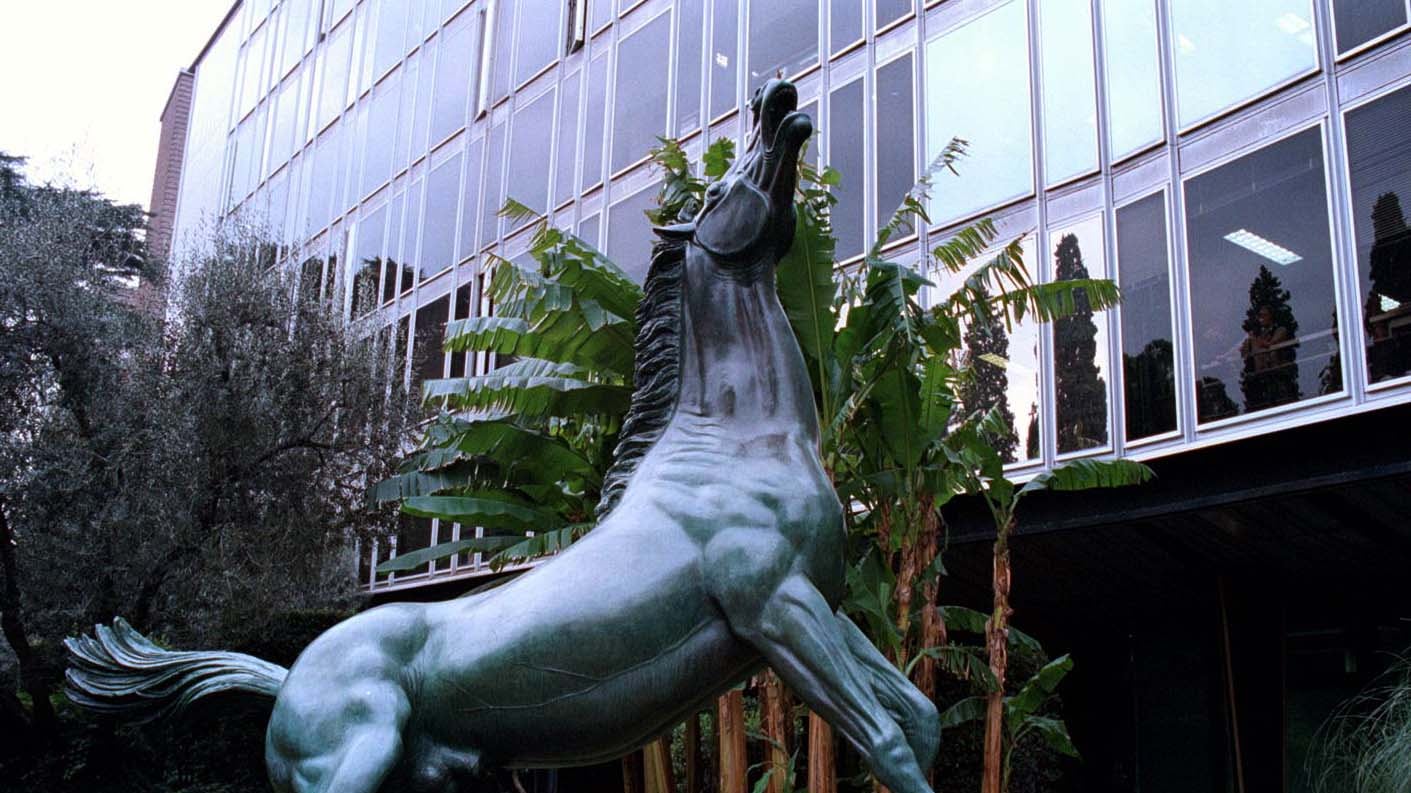 Rai, la lettera di un dipendente: "Io pagato per non lavorare"