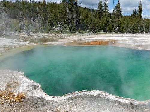 Terme: ecco tutti i benefici per la salute di corpo e mente
