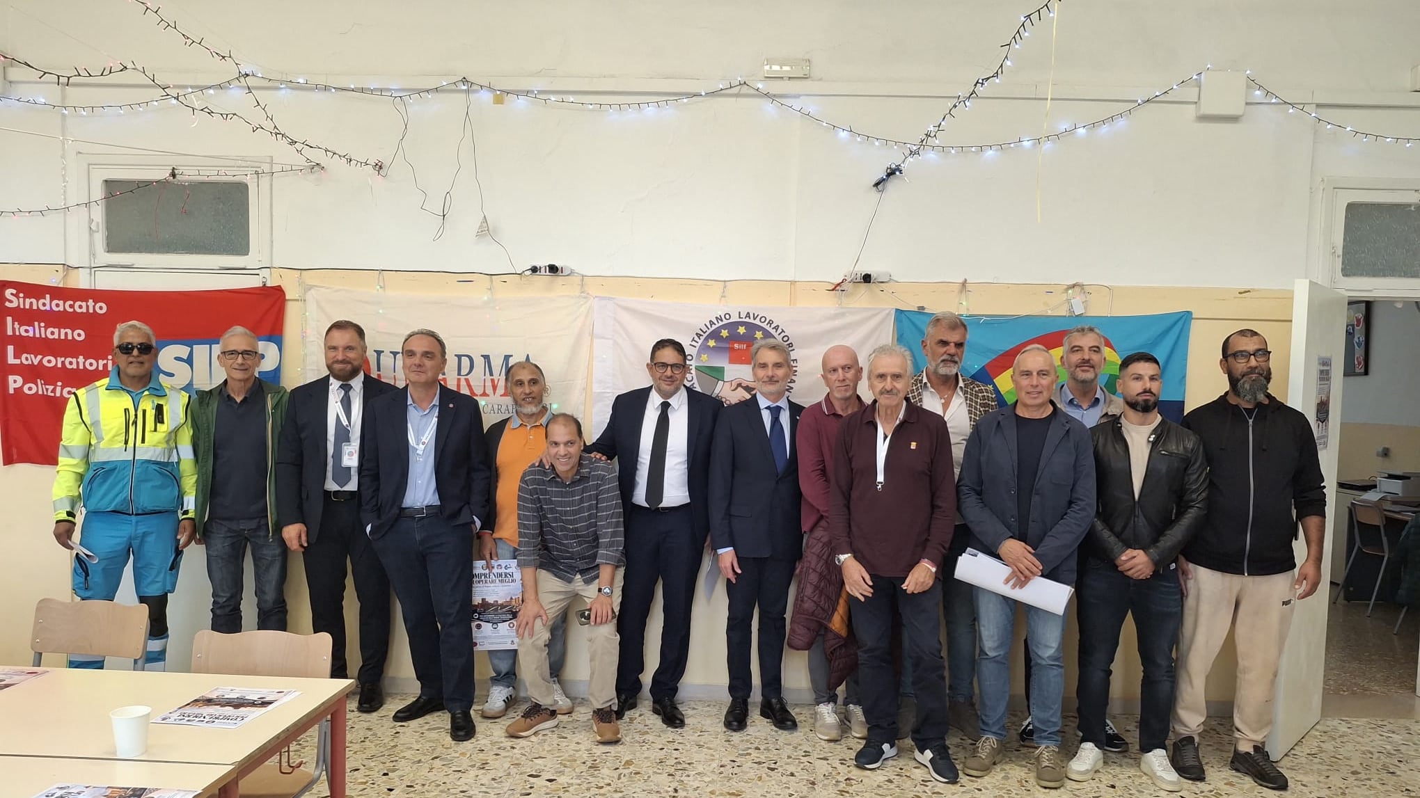 arabo livorno