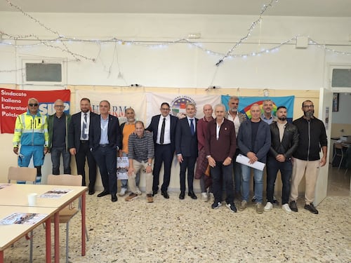 Livorno, gli agenti di polizia dovranno studiare la lingua araba: è polemica
