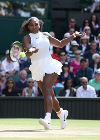 Serena Williams audace, le foto 8