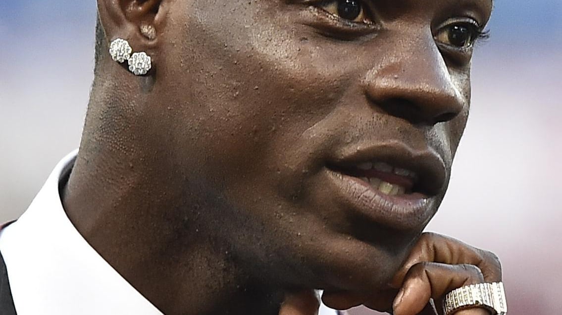 Balo firma: «Ho sbagliato a tornare in Italia»