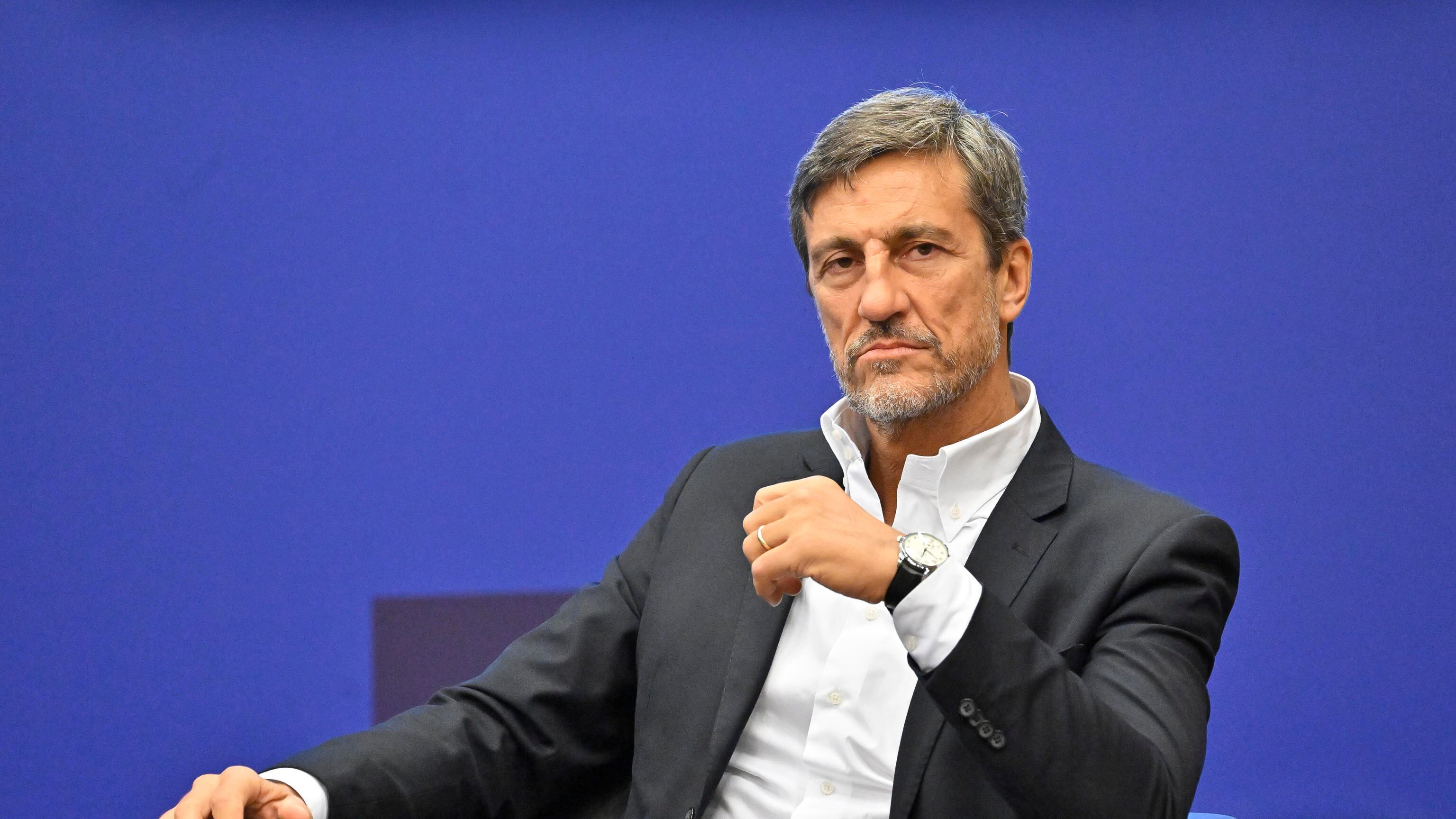 Processo aperto contro Corsini per le parole dette ad Atreju