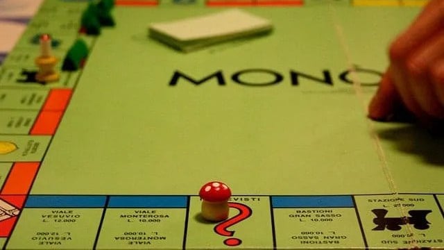 Monopoli