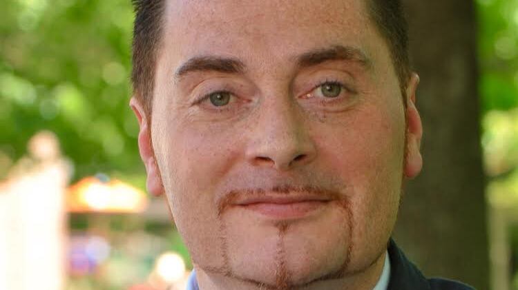 "Io imprenditore e disabile, voglio fare il sindaco di tutti"