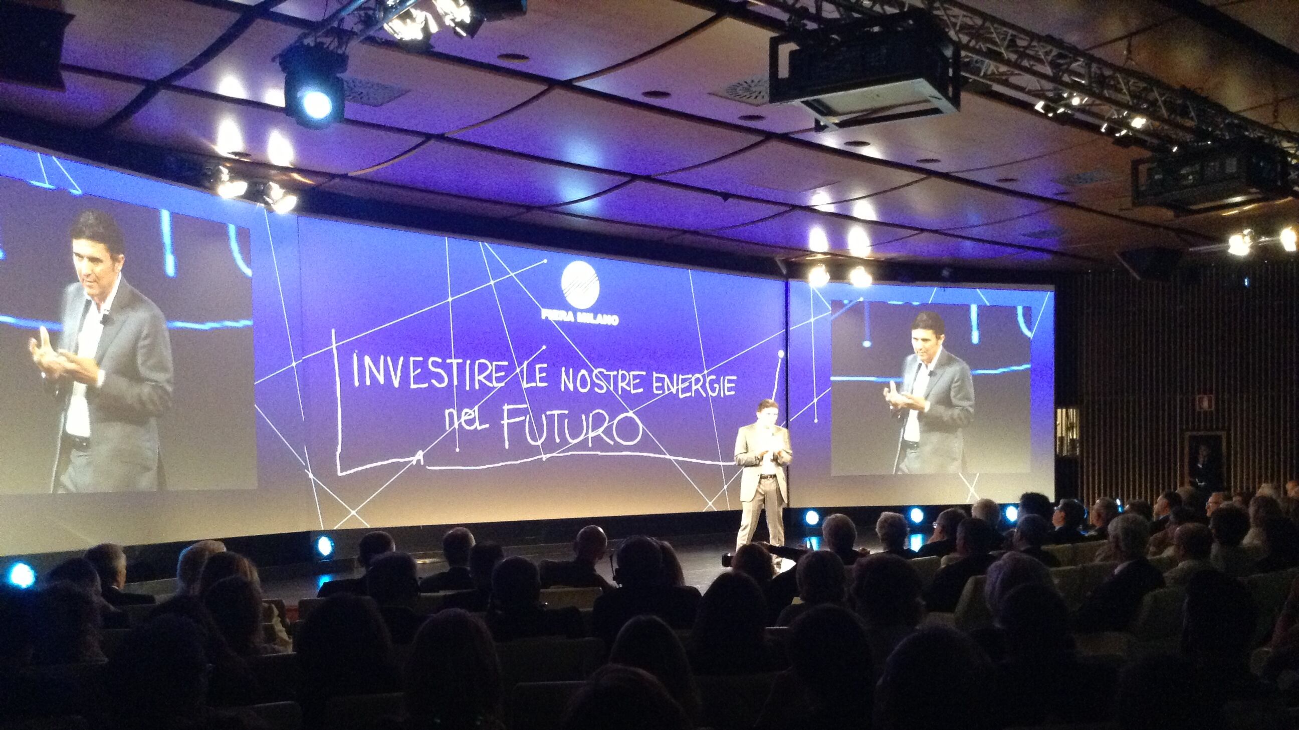 Macef si trasforma: nasce Homi, la fiera globale