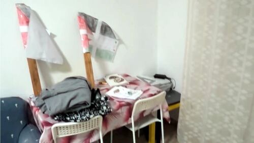 Blitz a Milano: nel covo di due jihadisti egiziani 13