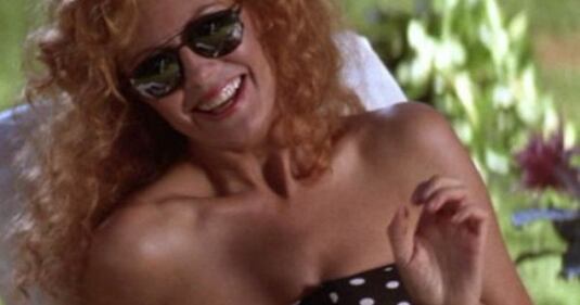 Susan Sarandon, i film più sexy 15