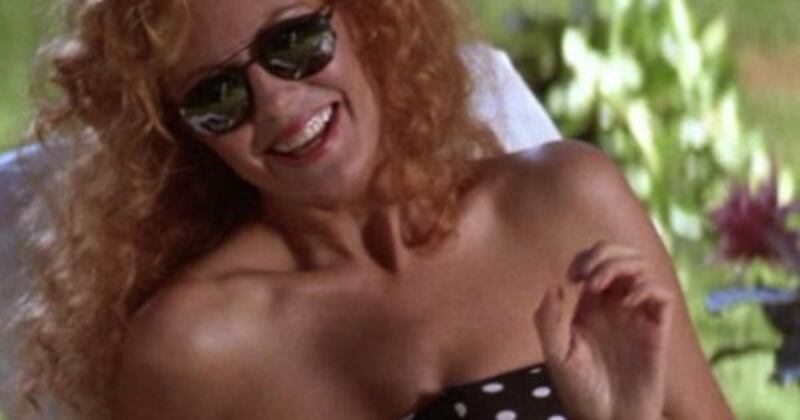 Susan Sarandon, i film più sexy 15