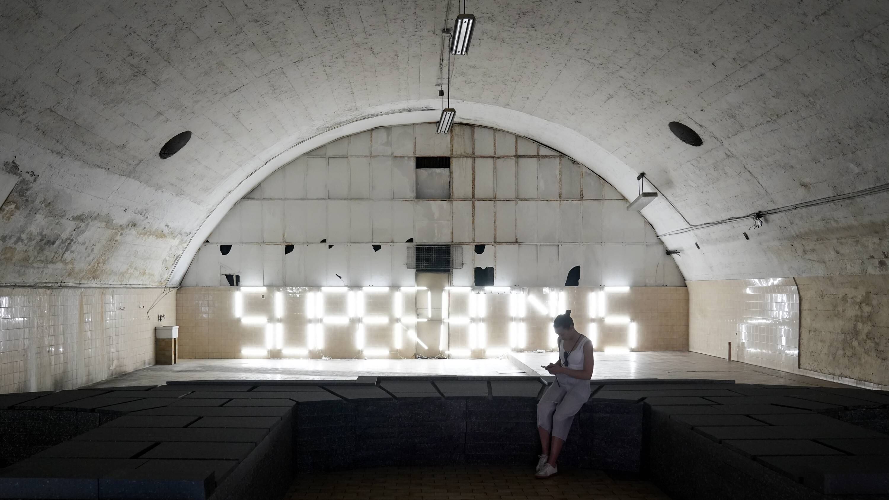 Le installazioni più belle del Fuorisalone