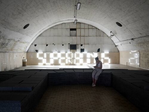 Le installazioni più belle del Fuorisalone