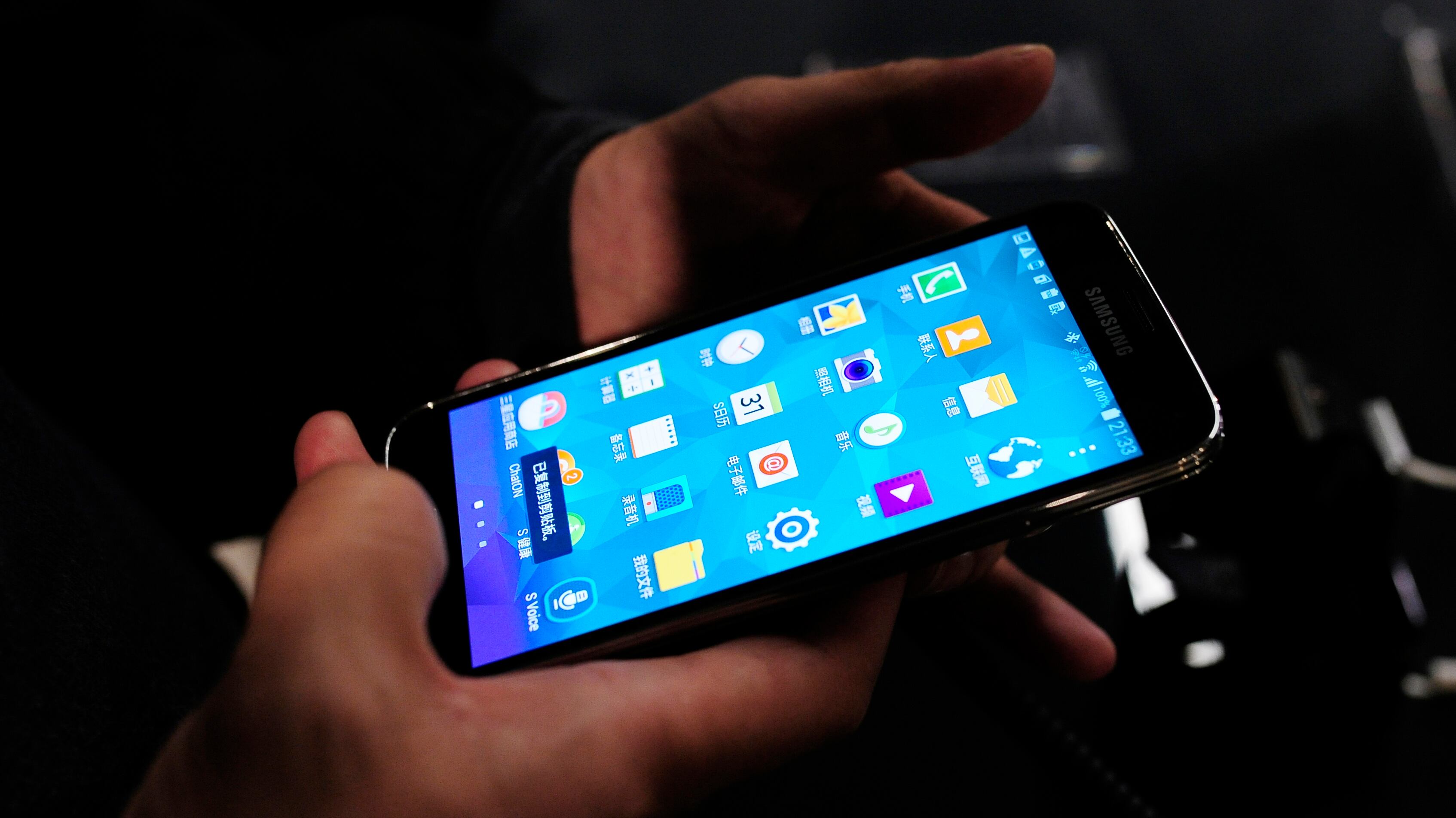 Smartphone, invasione cinese. E Samsung perde terreno