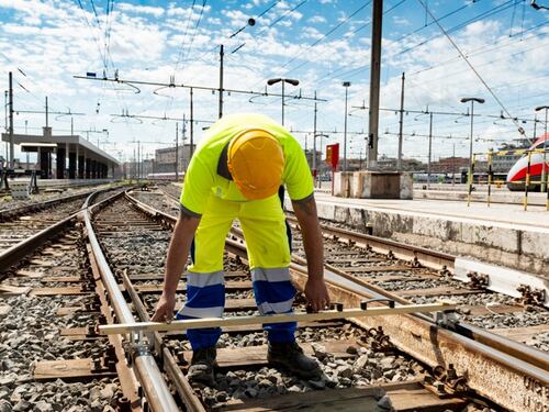Gruppo Fs sempre al lavoro per la sicurezza di chi viaggia
