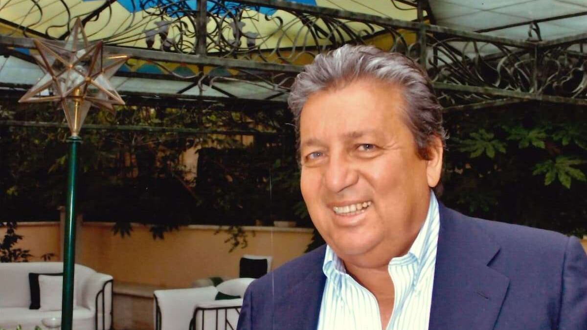 Addio a De Cecco, il re della pasta