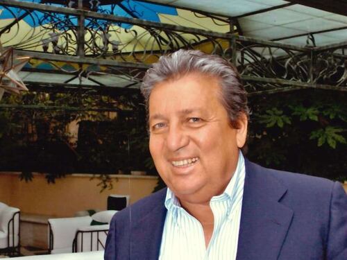 Addio a De Cecco, il re della pasta