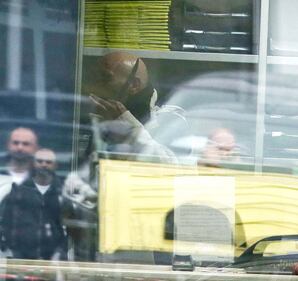 Minaccia di morte gli ostaggi. La resa dopo 8 ore di terrore