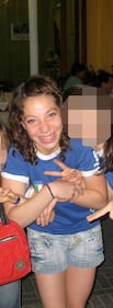 Le foto di Yara Gambirasio 2