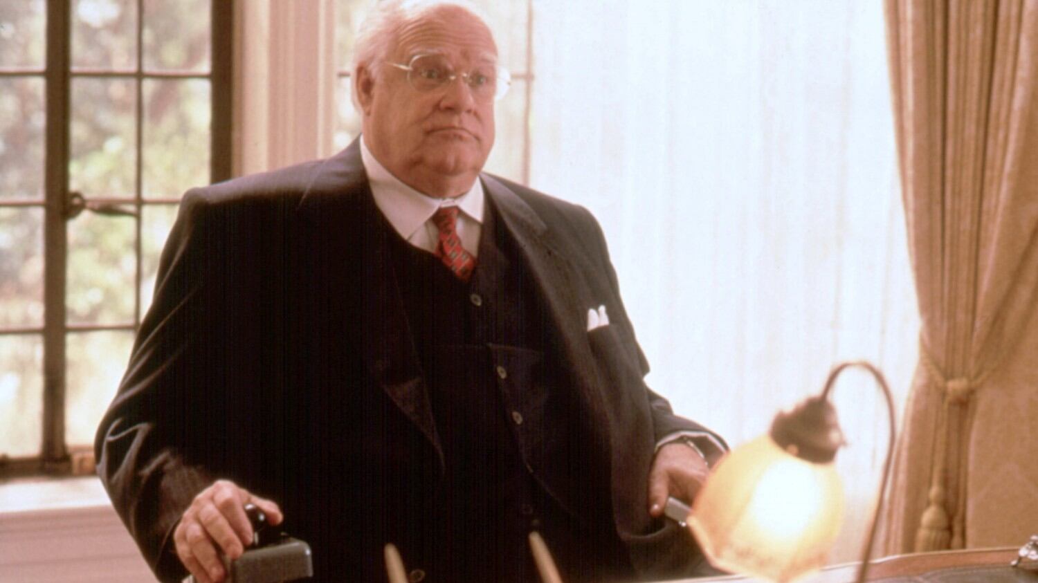 È morto David Huddleston, il miliardario del "Grande Lebowski"