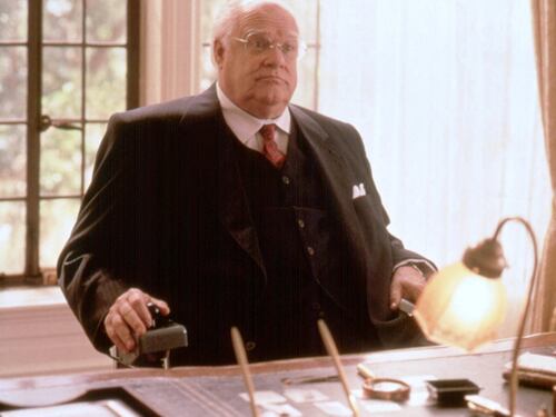 È morto David Huddleston, il miliardario del "Grande Lebowski"