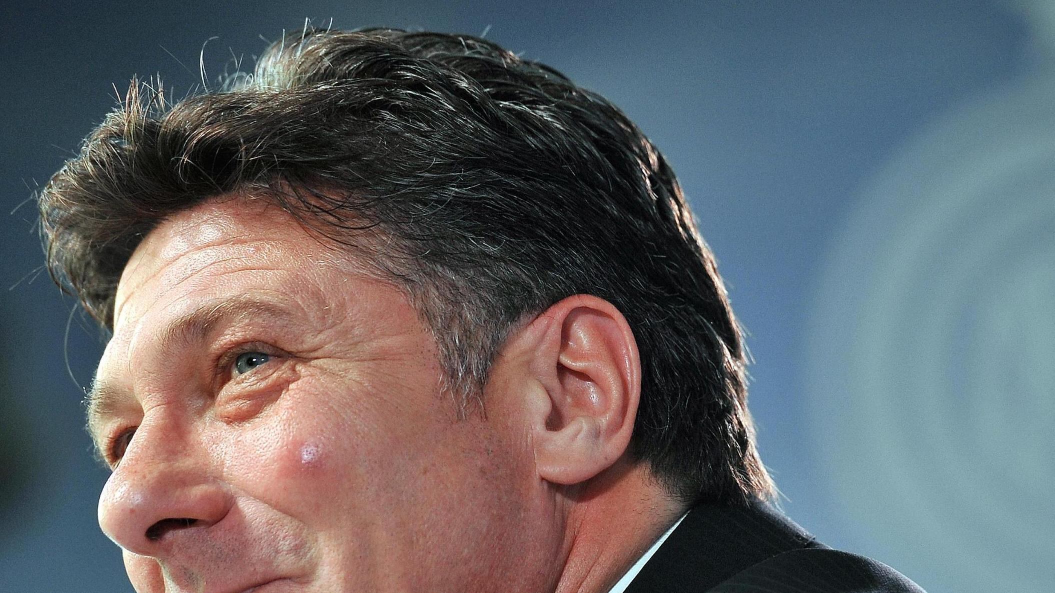 "Sono io l'uomo che cercava Moratti E lascerò il segno"