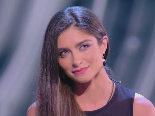 Ambra Lombardo: “Ho perso peso a causa di un amore malato”