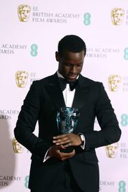 Bafta 2020, le foto più belle 1