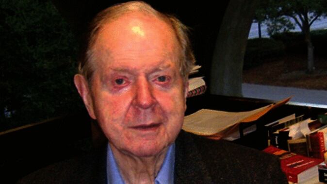 Addio a Robert Conquest, lo storico che smascherò Stalin